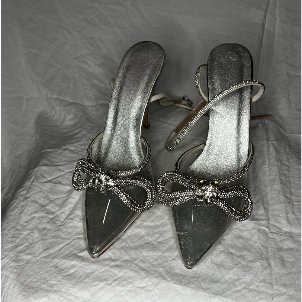 High heels
